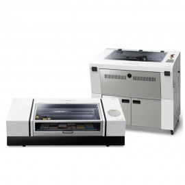 Roland VersaUV LEF2-300D  Benchtop Flatbed UV Printer