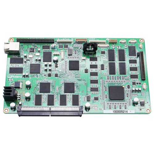 Roland XC-540 Main Board