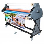 Royal Sovereign 65 Inch Wide Format Cold Roll Laminator