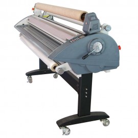 Royal Sovereign 65 Inch Wide Format Hot/Cold Roll Laminator - RSH-1651