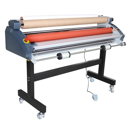 Royal Sovereign RSC-1401CLTW 55 Inch Wide Format Cold Roll Laminator