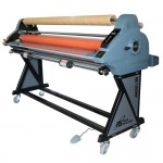 Royal Sovereign RSC-1402CW 55 Inch Wide Format Cold Roll Laminator