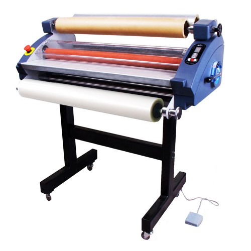 Royal Sovereign RSC-820CLS 32 Inch Wide Format Cold Roll Laminator