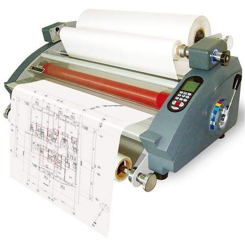 Royal Sovereign RSL-2702S - 27" Hot/Cold Roll Laminator