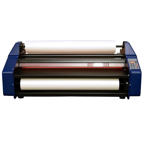 Signature 27 Pro - 27" Roll Laminator