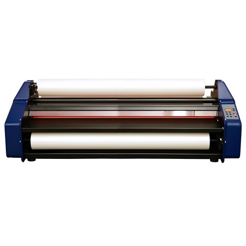 Signature EM-40-HR Wide Format 40" Roll Laminator