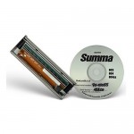 Summa DC Series Thermal Printhead