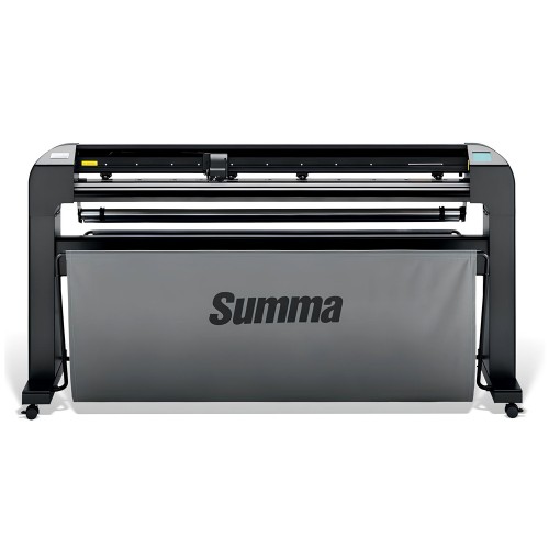 Summa S2 T120 48" Vinyl Cutter