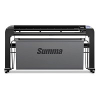 Summa S2 T140 54" Vinyl Cutter