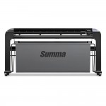 Summa S2 T160 64" Vinyl Cutter