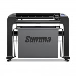 Summa S2 T75 30" Vinyl Cutter