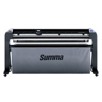 Summa S2TC160 64" Opos-Cam Vinyl Cutter