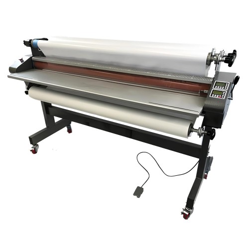 Tamerica TCC1655-HC 65" Hot/Cold Roll Laminator