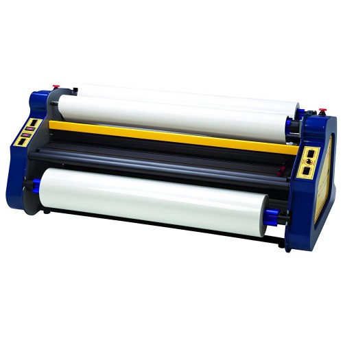 Valuelam 4500HC 45 Inch Heated 2 Roller Mounting Only Laminator