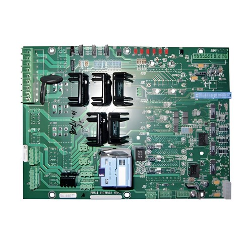 PV200/600 PCBA, SACO Power Board