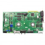 QS Series PCBA, Controller Board PCI HI Vacuum