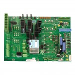 UltraVu II 3360 PCBA PV Power Board