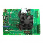 UltraVu II 5330 PCBA Assy Power Board